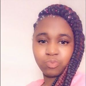 Meet your Posher, Sade